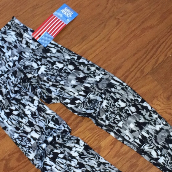 PolarMax Womens LEGGINGS Yoga pants, workout - Picture 6 of 8